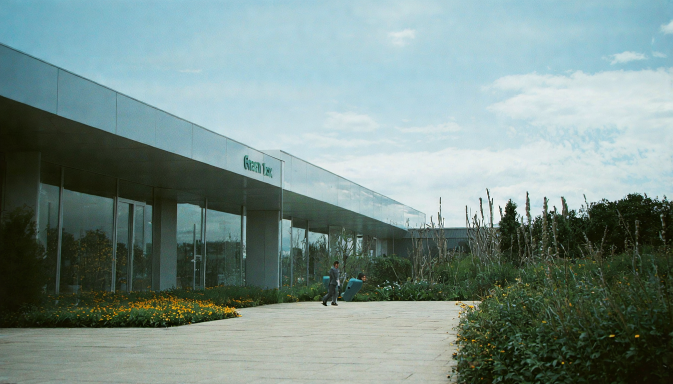 Über Edelhain Revisionshaus